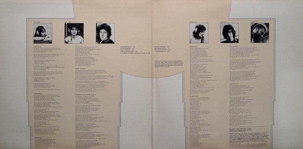 Al Stewart - Year Of The Cat