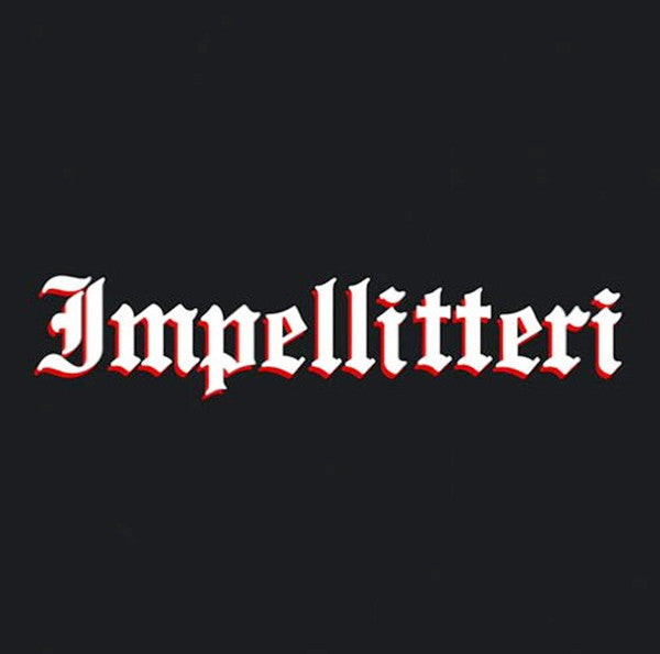 Impellitteri - Impellitteri