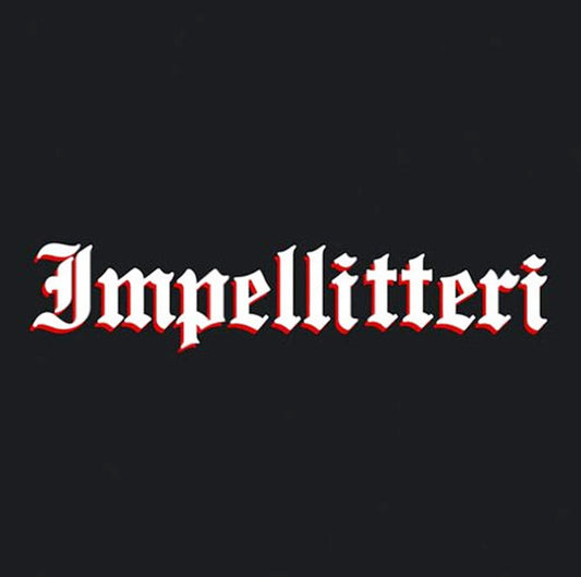 Impellitteri - Impellitteri