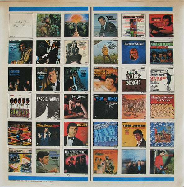 Ten Years After - Ssssh.