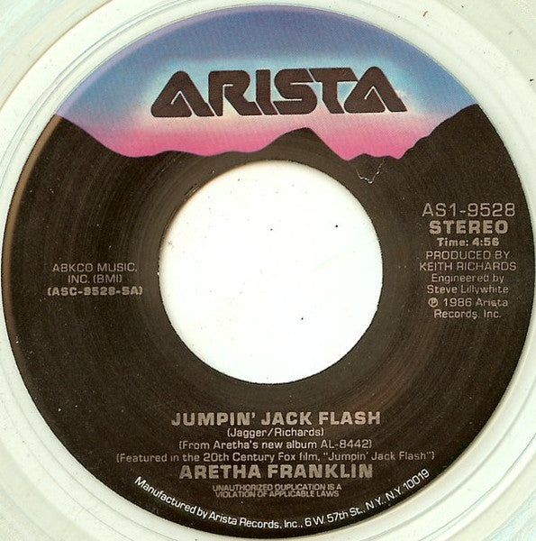 Jumpin' Jack Flash