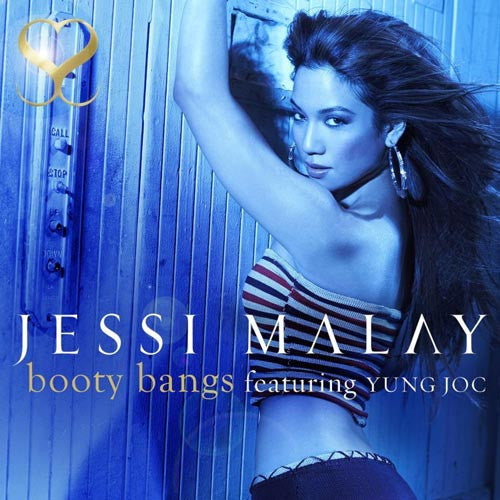 Jessi Malay - Booty Bangs