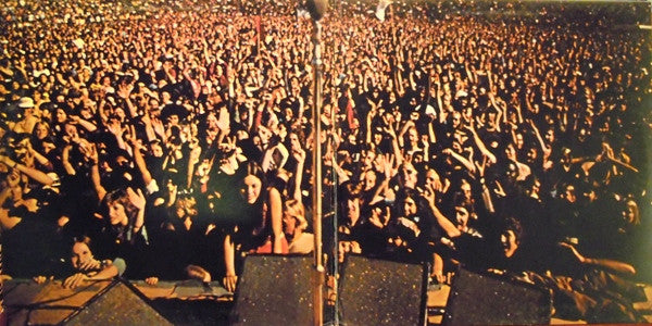Ten Years After - Rock & Roll Music To The World
