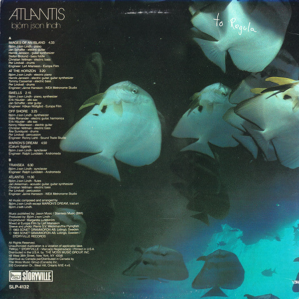 Atlantis