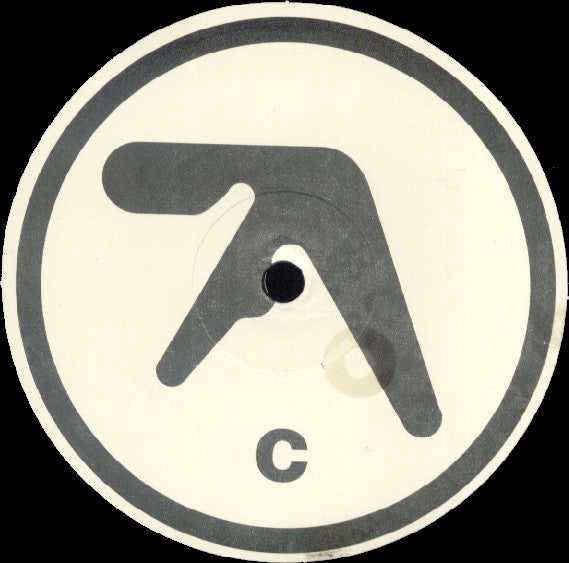 Aphex Twin - Selected Ambient Works 85-92