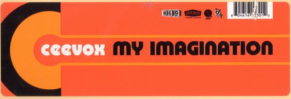 My Imagination