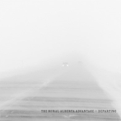 The Rural Alberta Advantage - Departing