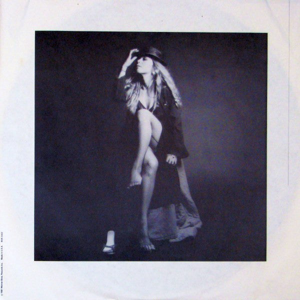 Rickie Lee Jones - Pirates