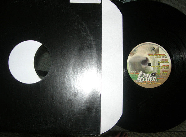 Various - Top Secret! - July 2006