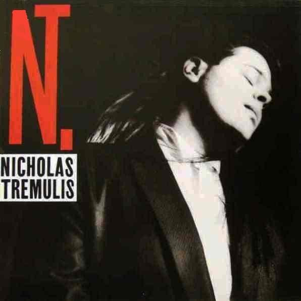 Nicholas Tremulis