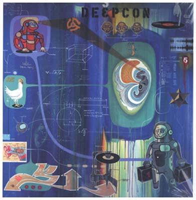 Various - Deep Concentration 3