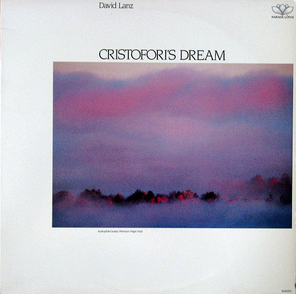 Cristofori's Dream