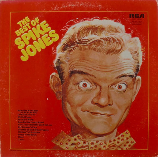 The Best Of Spike Jones