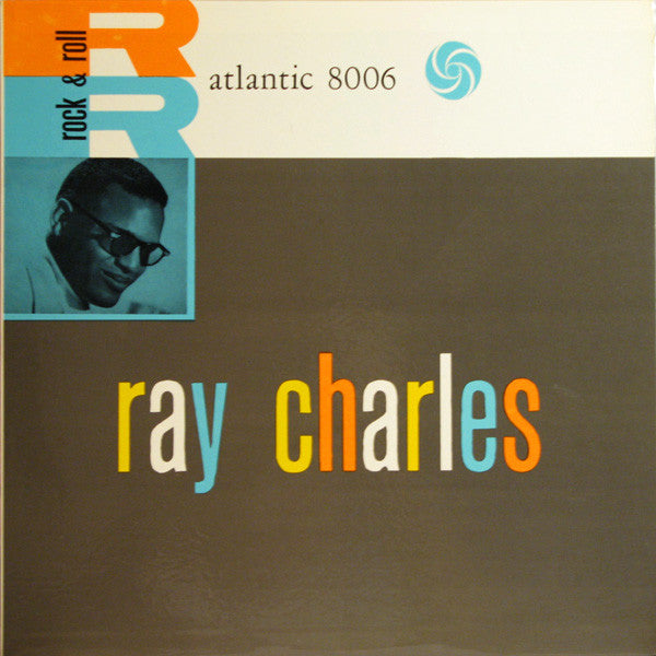 Ray Charles