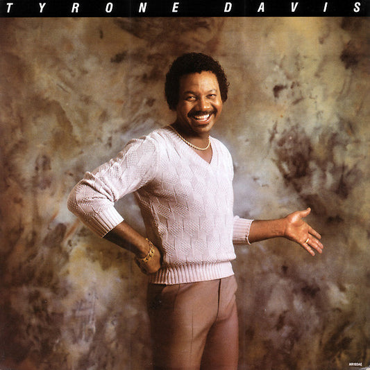 Tyrone Davis