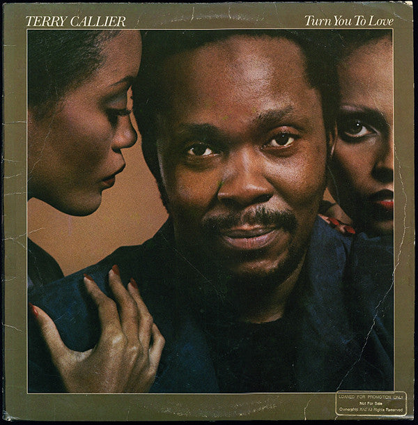 Terry Callier - Turn You To Love