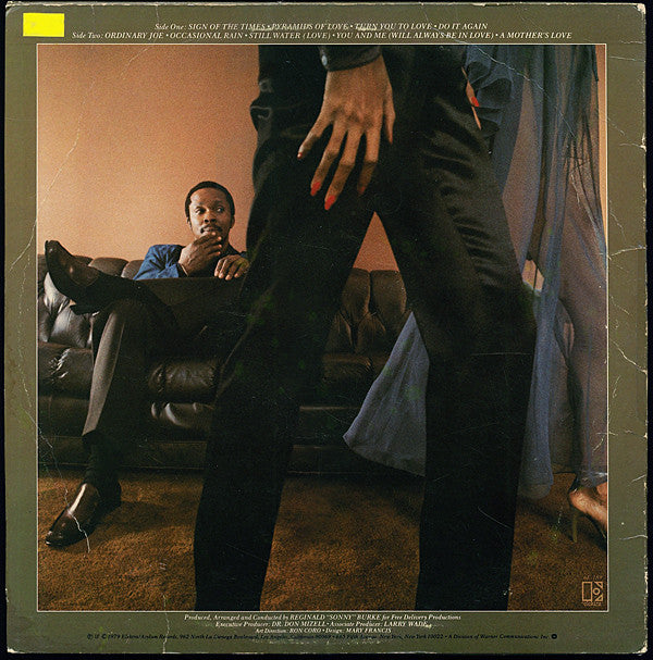 Terry Callier - Turn You To Love