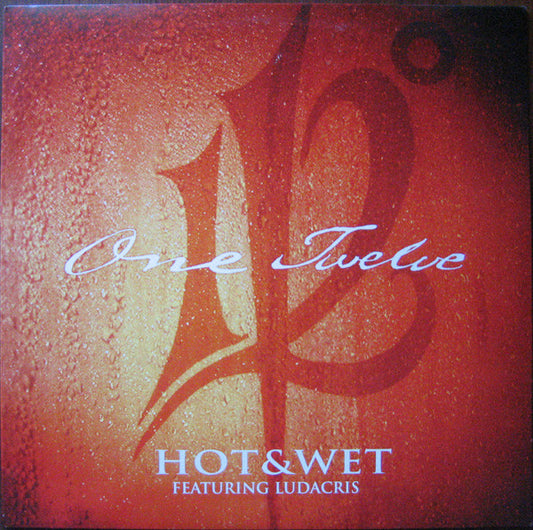 112 - Hot & Wet