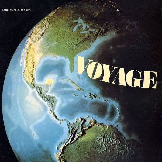 Voyage