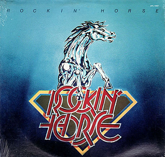 Rockin' Horse
