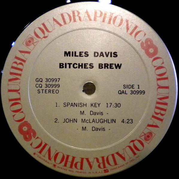 Bitches Brew