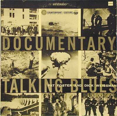 Documentary Talking Blues