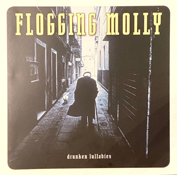 Flogging Molly - Drunken Lullabies