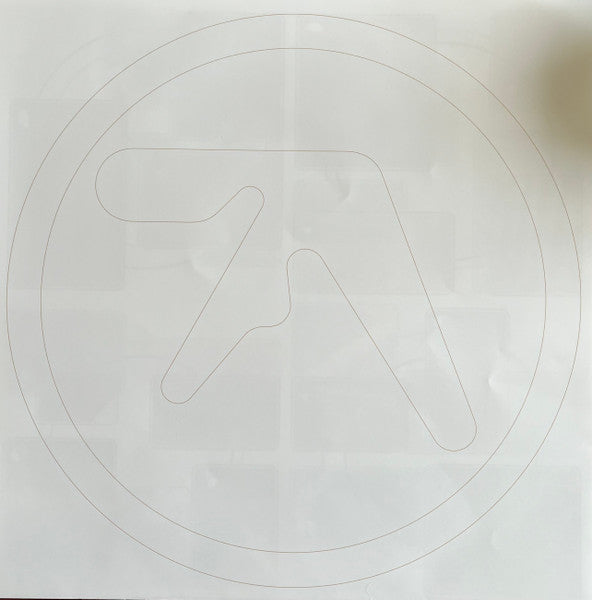 Aphex Twin - Selected Ambient Works Volume II