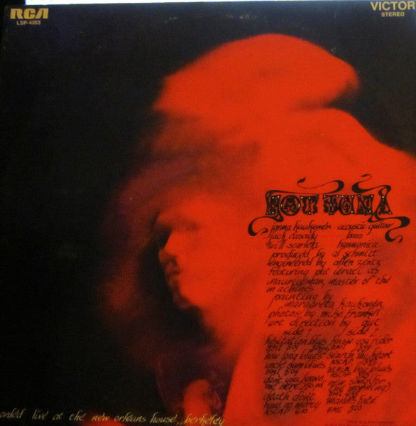 Hot Tuna