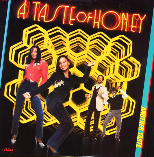 A Taste Of Honey - Another Taste