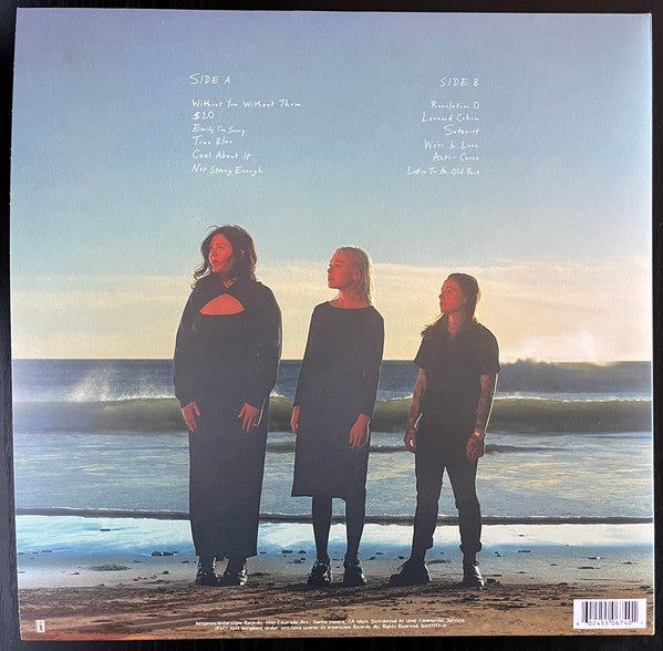 boygenius - The Record