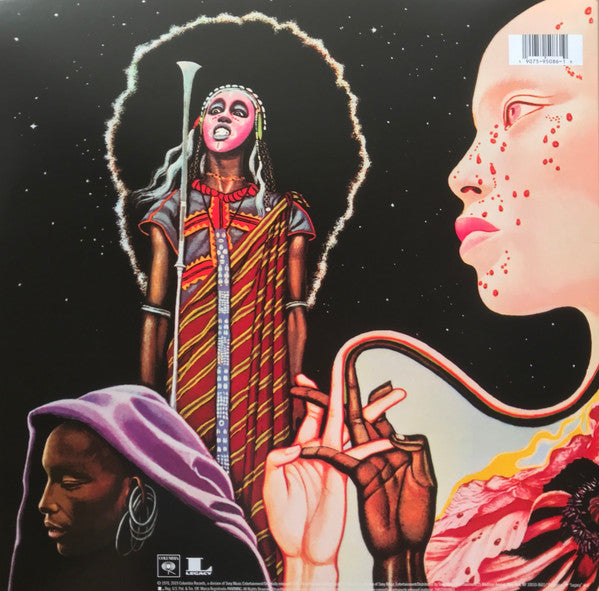 Miles Davis - Bitches Brew