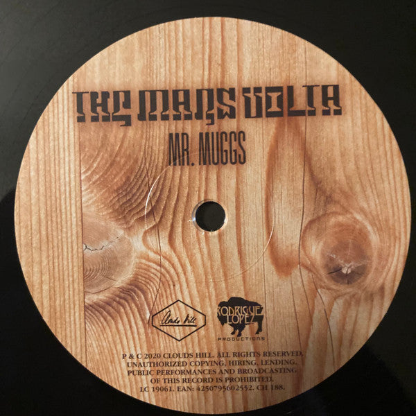 The Bedlam In Goliath