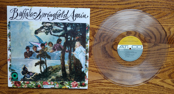 Buffalo Springfield - Buffalo Springfield Again
