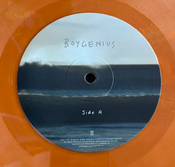 boygenius - The Record