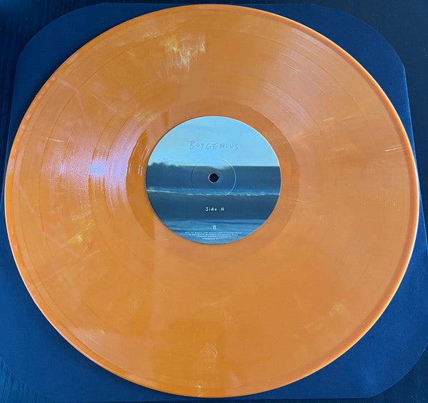 boygenius - The Record