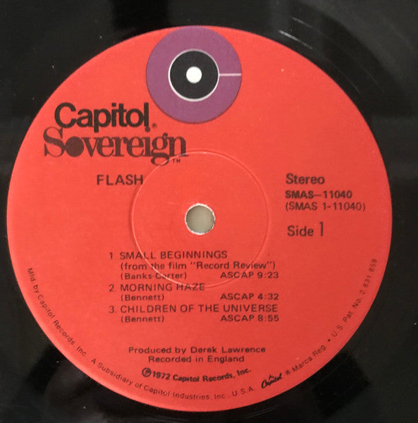 Flash (25) - Flash