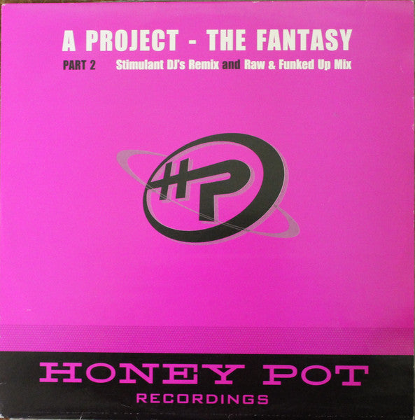 A Project - The Fantasy