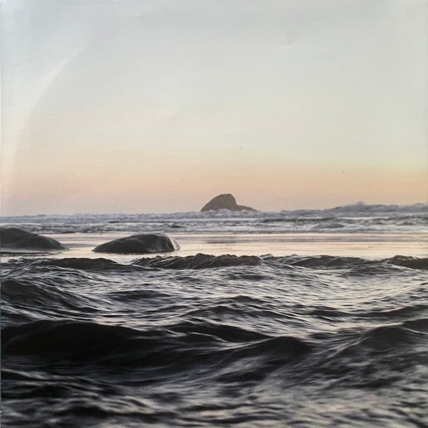 Summer Salt - Sequoia Moon