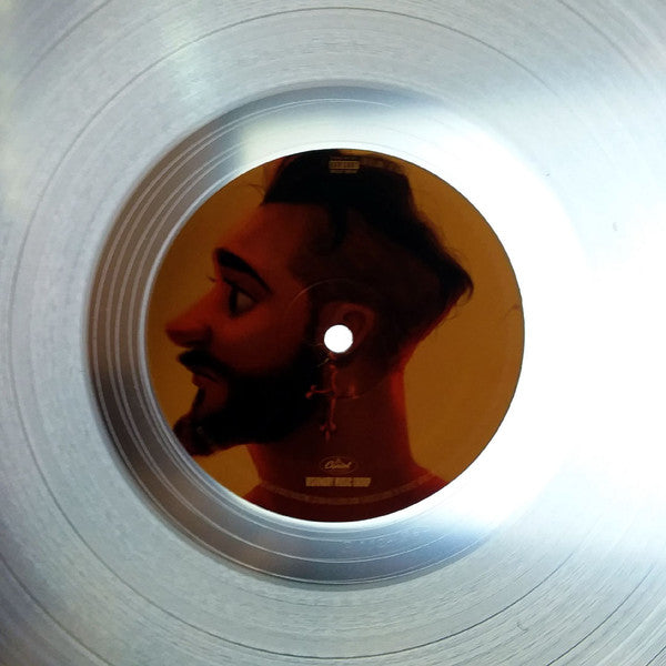 Jon Bellion - The Human Condition