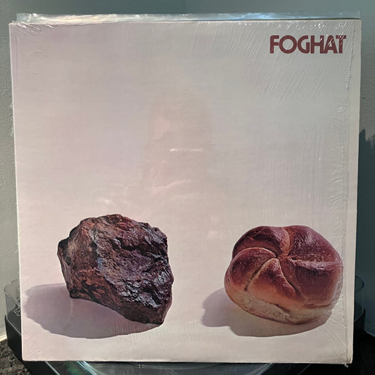 Foghat - Foghat
