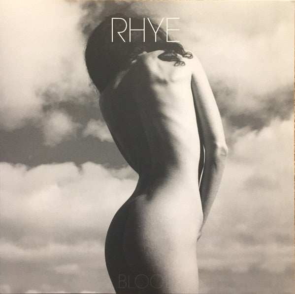 Rhye - Blood
