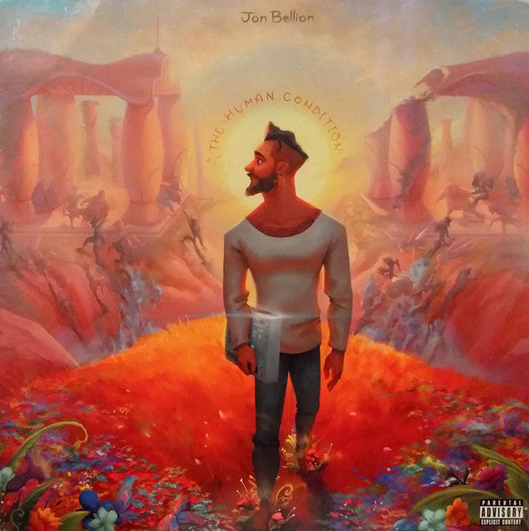 Jon Bellion - The Human Condition