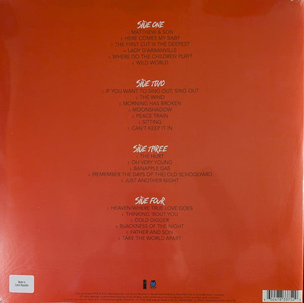 On The Road To Findout