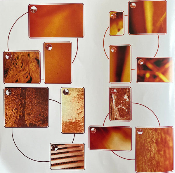 Aphex Twin - Selected Ambient Works Volume II
