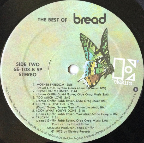 The Best Of Bread