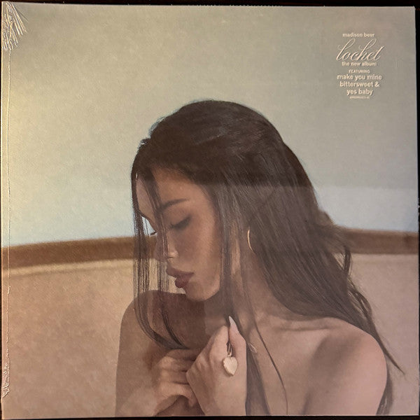 Madison Beer - Locket