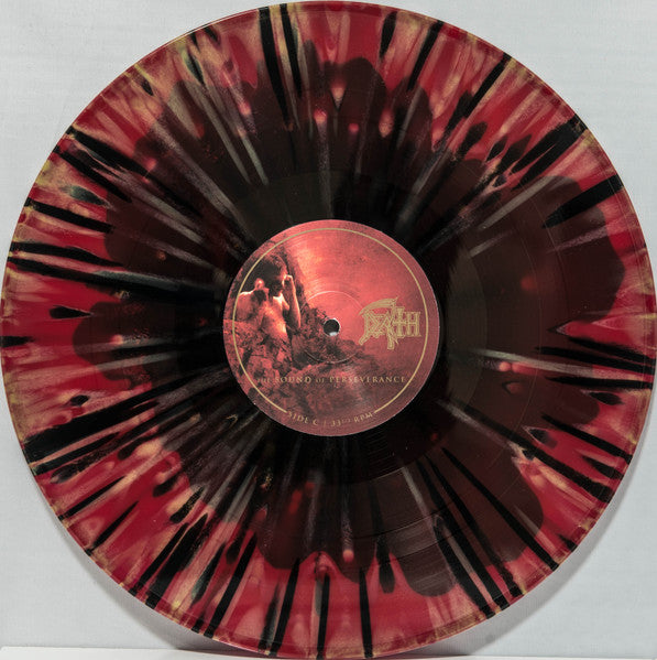 Death (2) - The Sound Of Perseverance