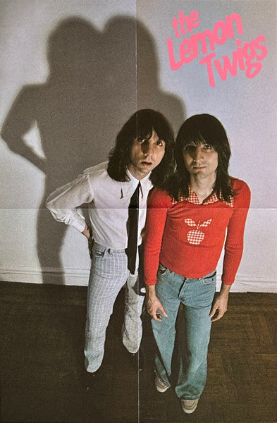 The Lemon Twigs - A Dream Is All We Know