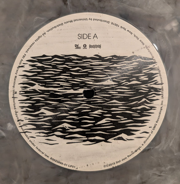 Vince Staples - Summertime '06 (Segment 2)